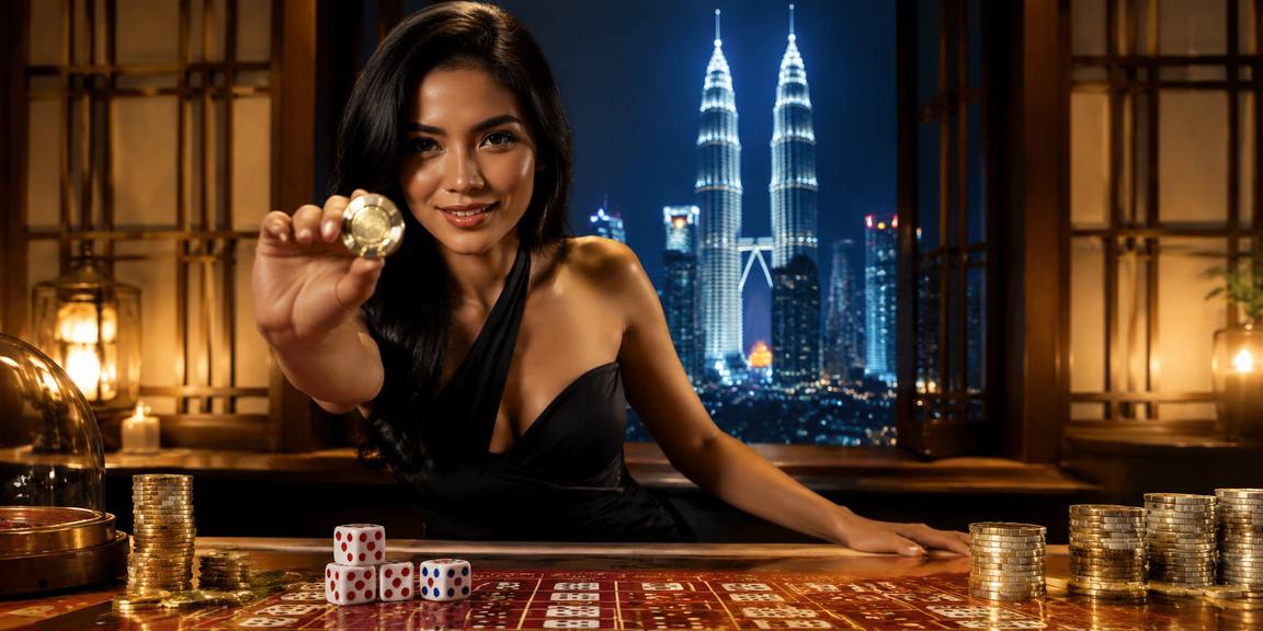 anai2 Apa yang Anda Temukan dalam Lucky Spin